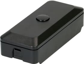 Max Hauri Universal-Schnurdimmer schwarz Schnurdimmer Universal-Schnurdimmer schwarz Schnurdimmer Max Hauri 612537500000 Bild Nr. 1