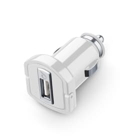 Cellular Line USB-Adapter 10W 2.1A Apple Samsung KFZ-Ladegerät USB-Adapter 10W 2.1A Apple Samsung KFZ-Ladegerät Cellular Line 621506100000 Bild Nr. 1