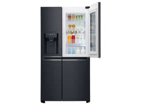 LG GSX961MTAZ Foodcenter GSX961MTAZ Foodcenter LG 785300140029 Photo no. 1