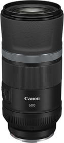 Canon RF 600mm F11 IS STM Objectif RF 600mm F11 IS STM Objectif Canon 785300154409 Photo no. 1