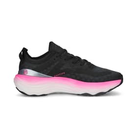 Puma ForeverRun Nitro Chaussures de course ForeverRun Nitro Chaussures de course Puma 472948242520 Taille 42.5 Couleur noir Photo no. 1