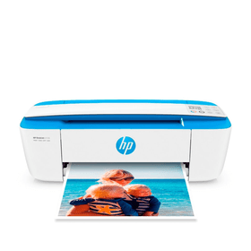 DeskJet 3720 Stampante / fotocopiatrice / scanner / wireless blu