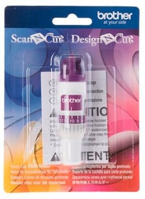 Brother ScanNCut Porte-couteau bas ScanNCut Porte-couteau bas Brother 785300142634 Photo no. 1