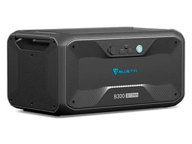 PowerOak Zusatzbatterie Bluetti B300 3072 Wh Powerstation Zusatzbatterie Bluetti B300 3072 Wh Powerstation PowerOak 785300170652 Bild Nr. 1
