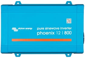 Victron Phoenix 12/800 VE.Direct 650 W Wechselrichter Phoenix 12/800 VE.Direct 650 W Wechselrichter Victron 785300170601 Bild Nr. 1