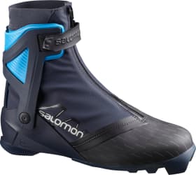RS 10 Prolink Chaussures de ski de fond Salomon 495211041020 Taille 41 Couleur noir Photo no. 1