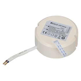 Eglo Trasformatore LED 20W 32589 Trasformatore LED 20W 32589 Eglo 9000034303 No. figura 1
