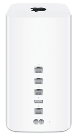 Apple AirPort Extreme AirPort Extreme Apple FG0000286018 Bild Nr. 1