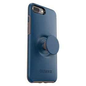 OtterBox Hard Cover "Pop Symmetry blue" Custodia Hard Cover "Pop Symmetry blue" Custodia OtterBox 785300148538 N. figura 1