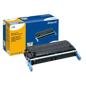 Pelikan Toner-Modul C9720A schwarz Tonerkartusche Toner-Modul C9720A schwarz Tonerkartusche Pelikan 797577100000 Bild Nr. 1