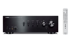 A-S501 - Schwarz Verstärker Yamaha 785300153921 Bild Nr. 1