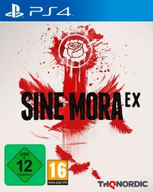 PS4 - Sine Morax Box PS4 - Sine Morax Box 785300122619 Photo no. 1