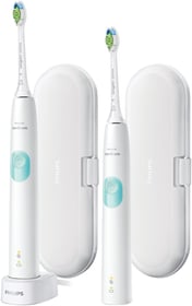 Philips HX6807/35 ProtectiveClean 4300 Duopack Schallzahnbürste HX6807/35 ProtectiveClean 4300 Duopack Schallzahnbürste Philips 717988500000 Bild Nr. 1