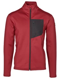 Rukka Alfred Trekkingjacke Alfred Trekkingjacke Rukka 466690100333 Grösse S Farbe Dunkelrot Bild-Nr. 1
