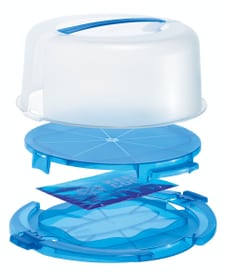 Cloche à gâteaufresh