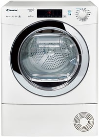 Candy GVS H8A2TCE-S/ Wäschetrockner GVS H8A2TCE-S/ Wäschetrockner Candy 785300132851 Bild Nr. 1