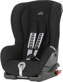 Duo Plus Cosmos Black