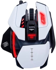 Mad Catz R.A.T. Pro S3 Optical Gaming Mouse Maus R.A.T. Pro S3 Optical Gaming Mouse Maus Mad Catz 785300146614 Bild Nr. 1