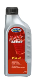 MX Plus 15W-40 1 L Huile moteur Miocar 620159800000 Photo no. 1