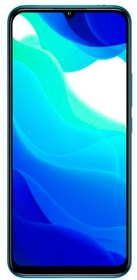 xiaomi Mi 10 Lite (5G) 128GB Blau Smartphone Mi 10 Lite (5G) 128GB Blau Smartphone xiaomi 785300155615 Bild Nr. 1