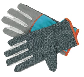 Gardena Gants pour planter et soigner Gartenhandschuhe Gants pour planter et soigner Gartenhandschuhe Gardena 631231200000 Taille 8 M Couleur Bleu, Gris, Orange Photo no. 1
