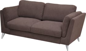 DEGONDA Canapé 2 places DEGONDA Canapé 2 places 405742220380 Dimensions L: 178.0 cm x P: 94.0 cm x H: 81.0 cm Couleur Gris Photo no. 1