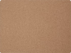 SARAY Tovaglietta 455400304000 Colore Marrone chiaro Dimensioni L: 40.0 cm x A: 30.0 cm N. figura 1
