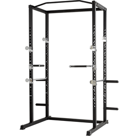 Tunturi Cross Fit Rack WT60 Kraftstation Cross Fit Rack WT60 Kraftstation Tunturi 463030200000 Bild-Nr. 1