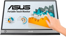 Asus ZenScreen Touch MB16AMT 15,6" Monitor ZenScreen Touch MB16AMT 15,6" Monitor Asus 785300151488 Bild Nr. 1