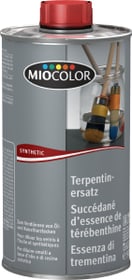 Essenza di trementina