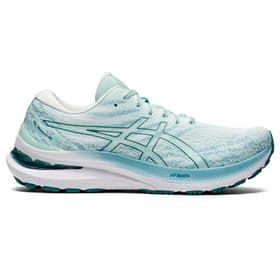 Asics GEL-KAYANO 29 Chaussures de course GEL-KAYANO 29 Chaussures de course Asics 469897942025 Taille 42 Couleur aqua Photo no. 1