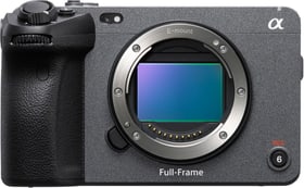 Sony FX3 Body Cinema Line Kamera FX3 Body Cinema Line Kamera Sony 793835000000 Bild Nr. 1