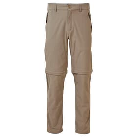 Convertible II Pantaloni da trekking ZipOff Craghoppers 465880604871 Taglie 48 Colore marrone chiaro N. figura 1