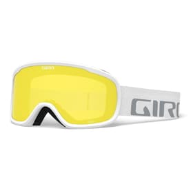 Cruz Flash Masque de ski Giro 494988300110 Taille One Size Couleur blanc Photo no. 1