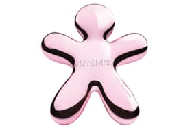 Mr&Mrs Niki Metal Pink Garden Deodorante per ambiente Niki Metal Pink Garden Deodorante per ambiente Mr&Mrs 620258100000 Fragranza Garden of Tahiti N. figura 1