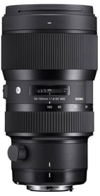 Sigma 50-100mm F1,8 DC HSM | Art Objektiv 50-100mm F1,8 DC HSM | Art Objektiv Sigma 785300132576 Bild Nr. 1