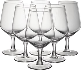 ENJOY THE MOMENT Set de verres à bière ENJOY THE MOMENT Set de verres à bière 445051200000 Photo no. 1