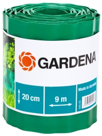Gardena Raseneinfassung Rasenkante Raseneinfassung Rasenkante Gardena 630839900000 Bild Nr. 1
