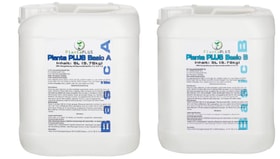 PlantaPlus Basic A+B 5 litre Engrais PlantaPlus Basic A+B 5 litre Engrais 631432400000 Photo no. 1