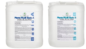 PlantaPlus Basic A+B 5 litre Engrais 631432400000 Photo no. 1