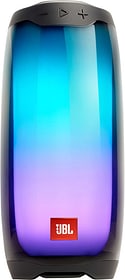 JBL Pulse 4 - Schwarz Bluetooth Lautsprecher Pulse 4 - Schwarz Bluetooth Lautsprecher JBL 772834600000 Bild Nr. 1