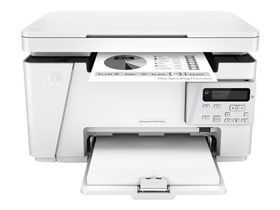 HP LaserJet Pro M26nw MFP Imprimante multifonction LaserJet Pro M26nw MFP Imprimante multifonction HP 785300123051 Photo no. 1