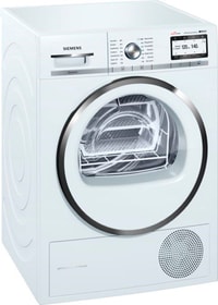 Siemens WM4HXG90CH Waschmaschine WM4HXG90CH Waschmaschine Siemens 785300154493 Bild Nr. 1
