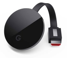 Google Chromecast Chromecast Ultra US-Version Chromecast Ultra US-Version Google Chromecast 785300124754 N. figura 1