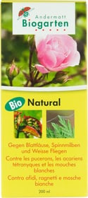Andermatt Biogarten Natural, 200 ml Insecticide Natural, 200 ml Insecticide Andermatt Biogarten 658515200000 Photo no. 1
