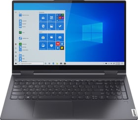 Lenovo Yoga 7 15ITL5 15 i5 8GB 512GB Convertible Yoga 7 15ITL5 15 i5 8GB 512GB Convertible Lenovo 798792600000 Photo no. 1