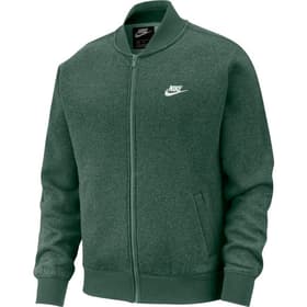 Nike Nike Sportswear Club Fleece Veste pour homme Nike Sportswear Club Fleece Veste pour homme Nike 464284800460 Taille M Couleur vert Photo no. 1