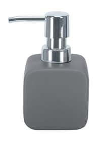 Kleine Wolke Distributeur de savon Cubic Distributeur de savon Distributeur de savon Cubic Distributeur de savon Kleine Wolke 675154700000 Couleur Anthracite Photo no. 1