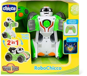 Robot Chicco 74638070000016 Bild Nr. 1