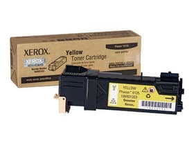 Xerox Toner-Modul gelb Tonerkartusche Toner-Modul gelb Tonerkartusche Xerox 797534900000 Bild Nr. 1
